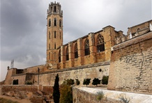 Lleida